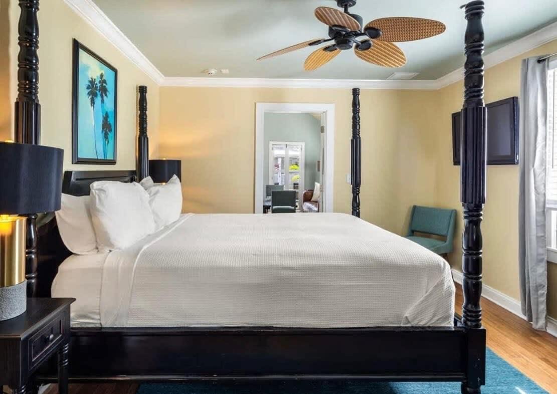 Appartement Sky On Duval Key West